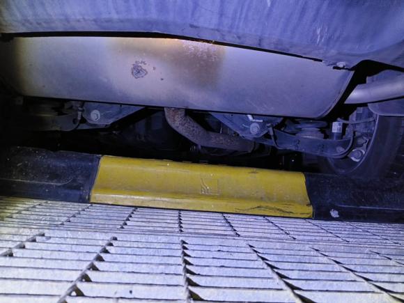 [深圳·粤B] 二手凯迪拉克凯迪拉克XT52018款 25T 豪华型