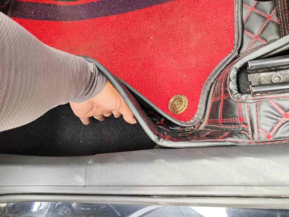 [合肥·皖A] 二手大众桑塔纳2021款 1.5L 手动风尚版