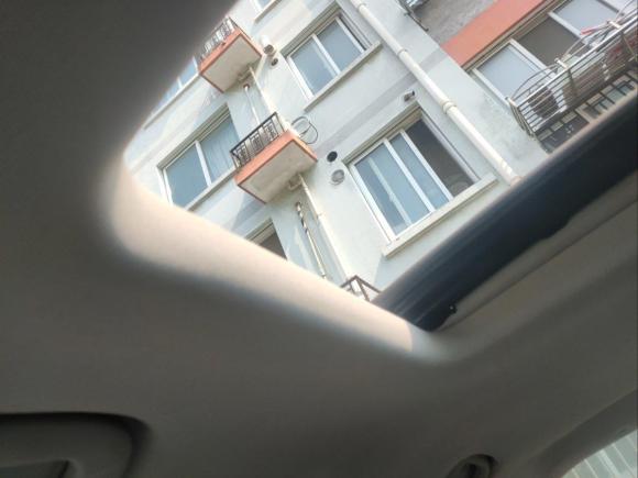 [上海·沪A] 二手雪佛兰迈锐宝2014款 2.0L 自动豪华版