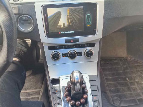 [武汉·鄂A] 二手大众一汽-大众CC2015款 2.0TSI 豪华型