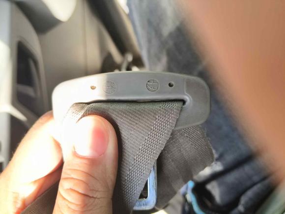 [杭州·浙A] 二手东风御风御风2020款 2.3T经济型标配版VAN车短轴中顶3座WP2.3