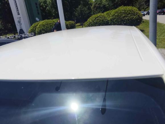 [苏州·苏E] 二手雪铁龙爱丽舍2016款 1.6L 自动时尚型