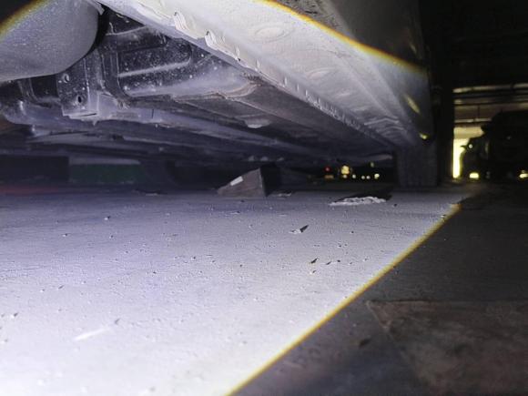 [深圳·粤L] 二手日产天籁2021款 2.0L XL 舒适版