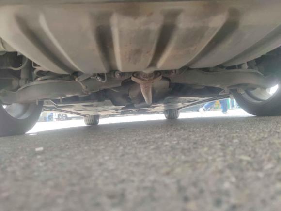 [上海·黑E] 二手马自达阿特兹2017款 2.5L 蓝天至尊版