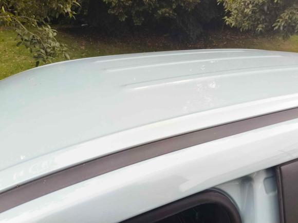 [成都·川A] 二手埃安AION Y2021款 70 畅享版