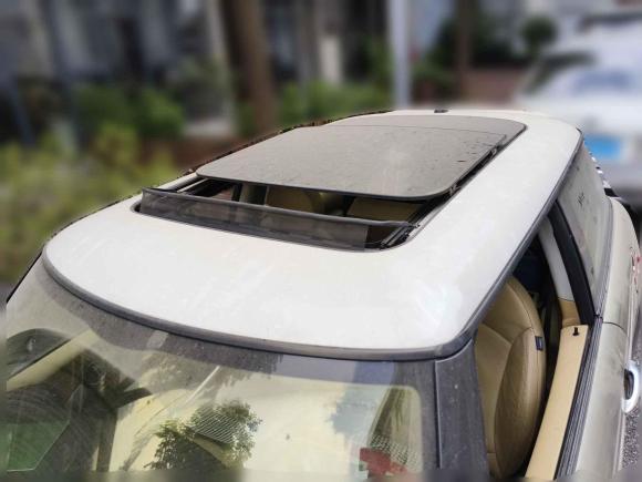 [武汉·鄂A] 二手MINIMINI2007款 1.6L COOPER Fun