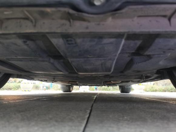 [南昌·赣A] 二手英菲尼迪英菲尼迪Q502014款 3.7L 豪华运动版