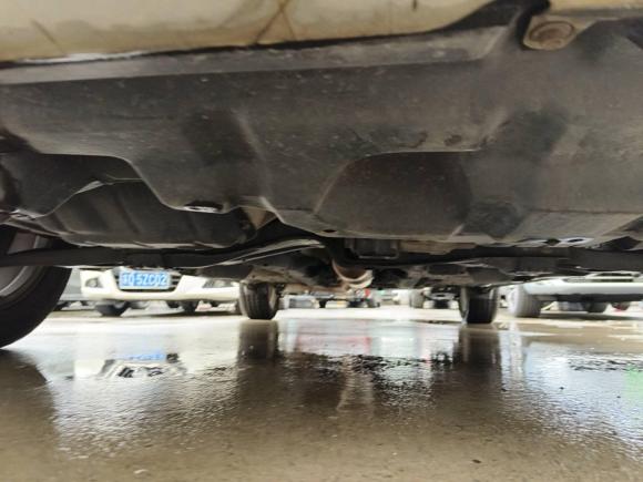 [常州·苏C] 二手丰田威驰2011款 1.6L GL-i 天窗版 AT