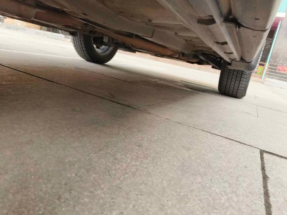 [西安·陕U] 二手斯巴鲁森林人2016款 2.5i 尊贵导航版