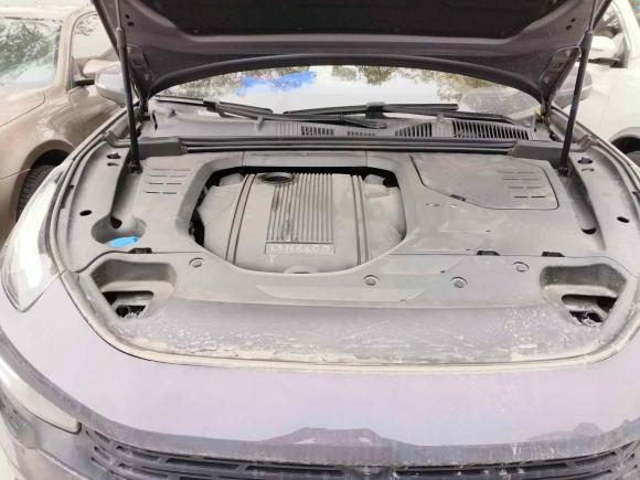 [上海·沪A] 二手领克领克02新能源2021款 1.5T PHEV Pro