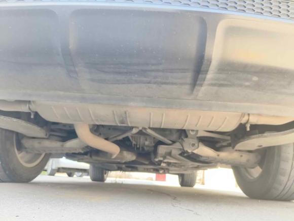 [深圳·粤B] 二手奥迪奥迪Q72016款 40 TFSI S line运动型