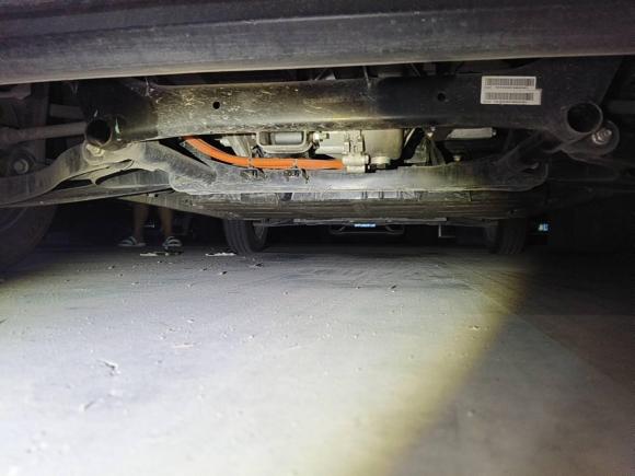 [杭州·浙A] 二手宝骏宝骏KiWi EV2021款 艺术家 三元锂