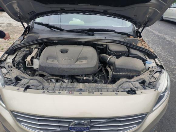 [上海·沪C] 二手沃尔沃沃尔沃S602017款 S60L T3 智进版