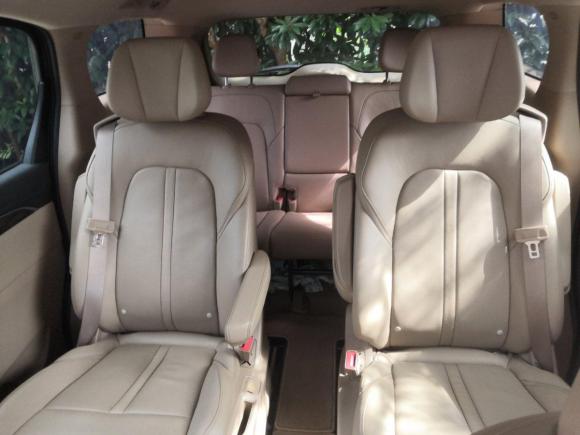 [上海·沪F] 二手别克别克GL82018款 ES 28T 旗舰型 国VI