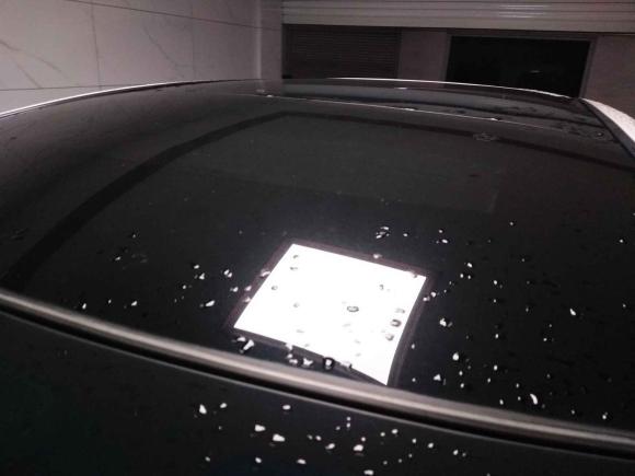 [无锡·苏B] 二手丰田普瑞维亚2006款 2.4L 7人座标准版