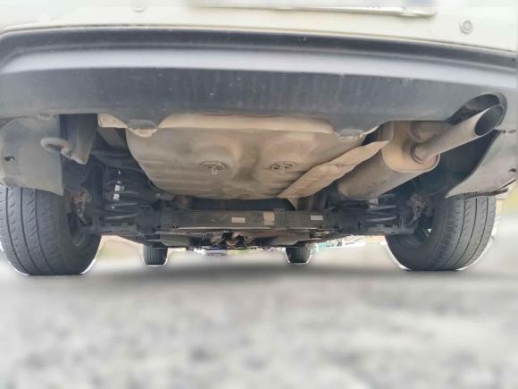 [南昌·赣A] 二手标致标致3012016款 1.6L 手动舒适版