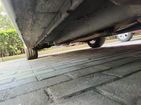 [上海·沪A] 二手三菱翼神2012款 致尚版 1.8L 手动豪华型