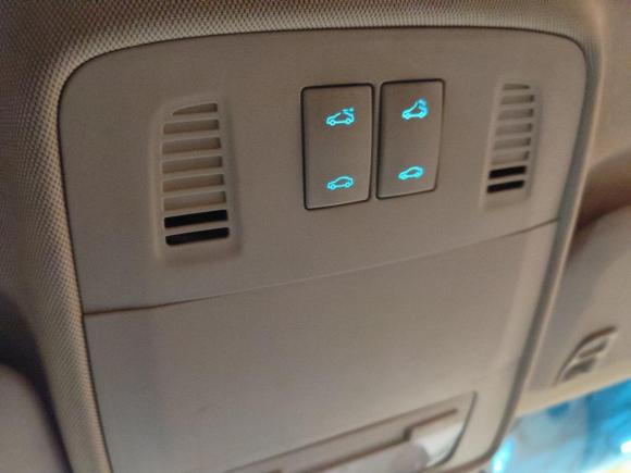 [武汉·鄂A] 二手别克英朗2013款 GT 1.6L 自动时尚版