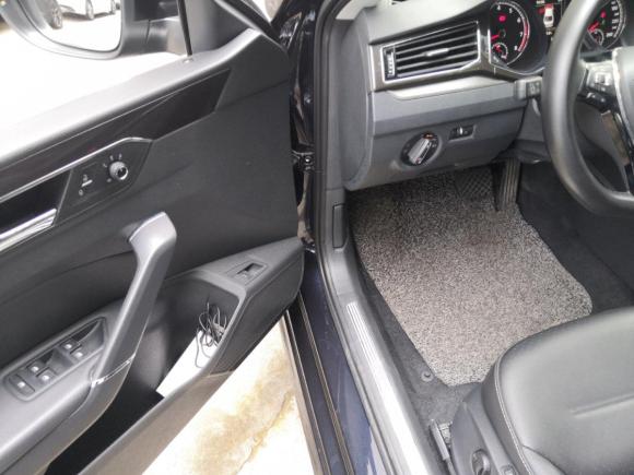 [上海·沪B] 二手大众帕萨特2017款 330TSI DSG御尊版