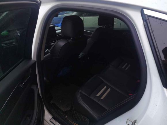 [义乌·浙G] 二手比亚迪秦Pro新能源2018款 DM 1.5TI 自动智联锐耀型