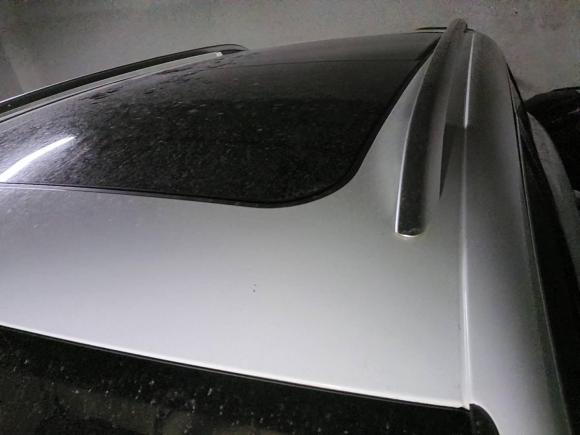 [西安·陕U] 二手保时捷Cayenne2011款 Cayenne 3.0T