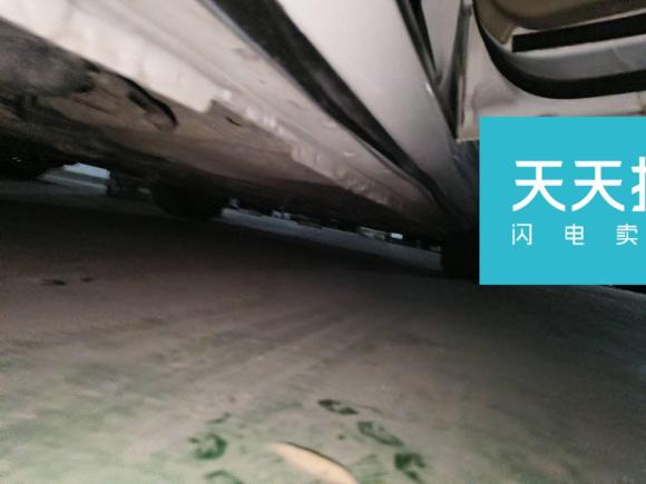 [合肥·皖A] 二手马自达马自达32010款 1.6L 自动经典时尚型