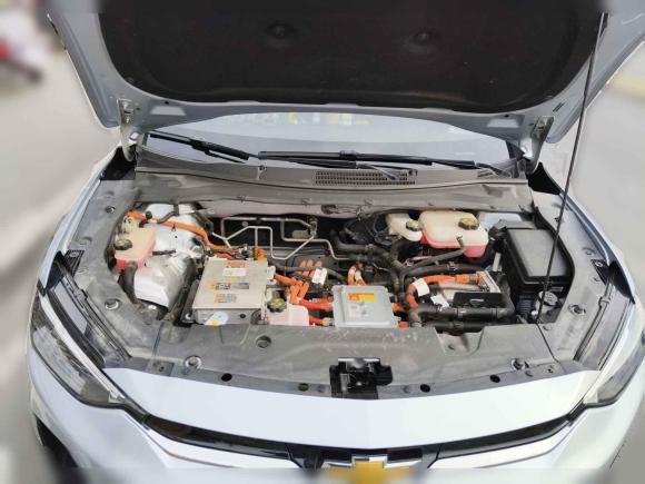 [合肥·皖A] 二手雪佛兰畅巡2022款 星云版