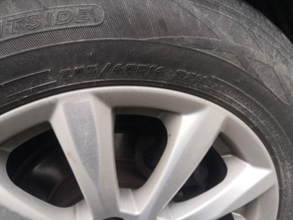 [上海·沪C] 二手别克英朗2013款 GT 1.6L 手动进取版