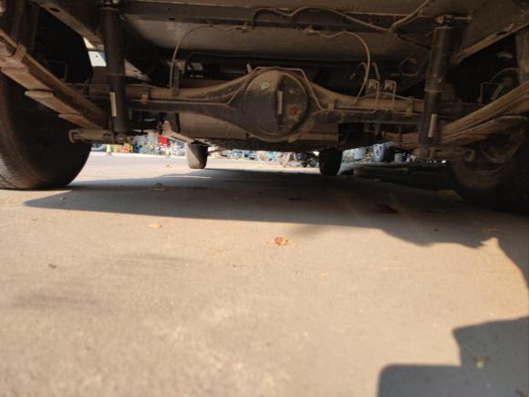 [广州·粤A] 二手开瑞海豚EV2019款 智享版