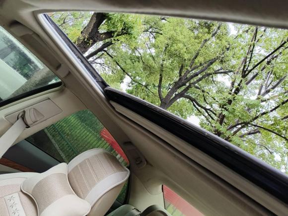 [湖州·皖P] 二手丰田凯美瑞2011款 200G 经典周年纪念版