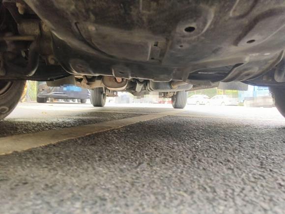 [合肥·皖A] 二手东风风行菱智2020款 M5L 1.6L 基本型 7座