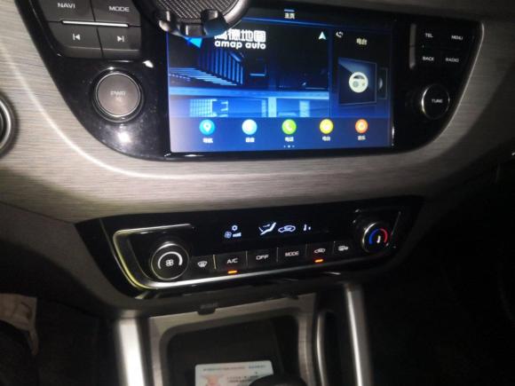 [金华·浙G] 二手吉利汽车远景X32017款 1.5L 自动尊贵型