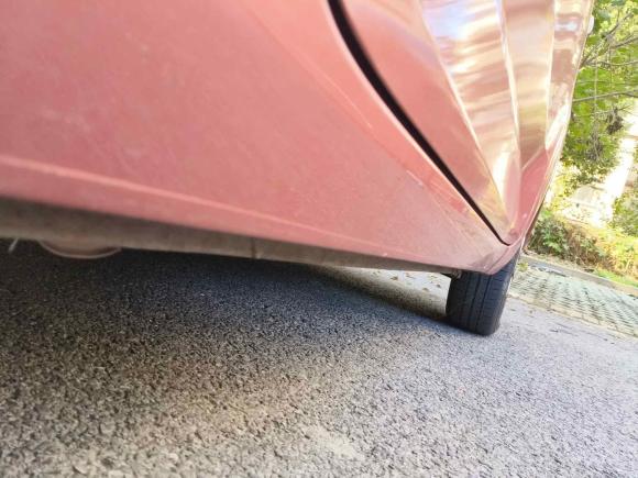 [上海·浙F] 二手五菱汽车宏光MINIEV2020款 悦享款 磷酸铁锂