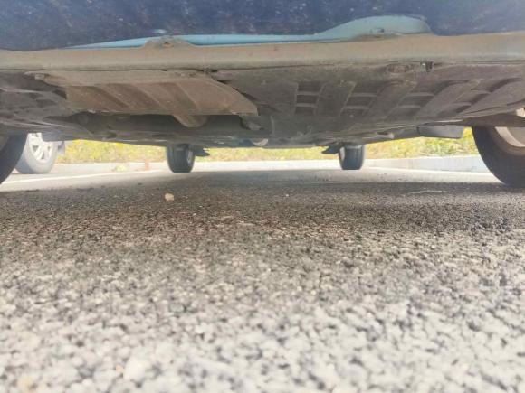 [南通·苏F] 二手宝骏宝骏3102016款 1.2L 手动豪华型