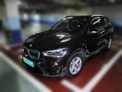 [深圳·粤B]宝马&nbsp;&nbsp;宝马X1新能源&nbsp;&nbsp;2019款 xDrive25Le 里程升级版