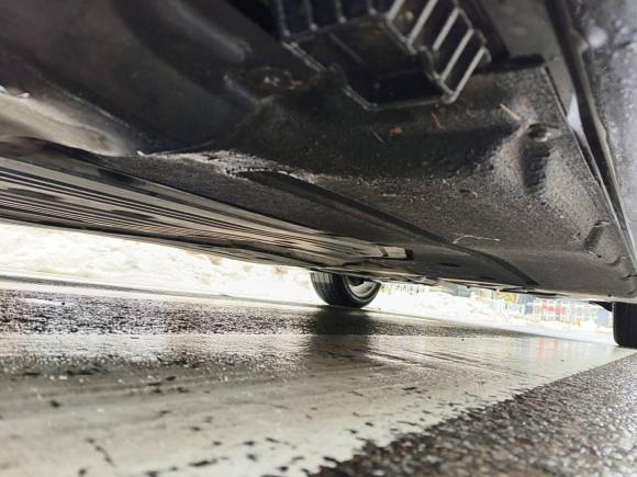 [武汉·鄂A] 二手宝马宝马5系2020款 530Li 领先型 豪华套装