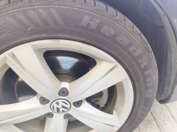 [嘉兴·浙F] 二手大众帕萨特2013款 1.8TSI DSG御尊版