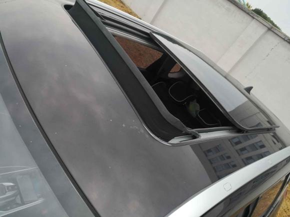 [常州·苏D] 二手中华中华V72018款 280T DCT尊贵型 7座