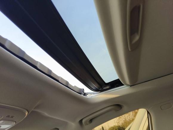 [嘉兴·浙F] 二手吉利汽车帝豪GS2020款 1.4T CVT雅