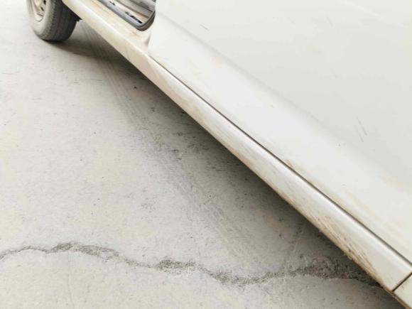 [济南·鲁A] 二手五菱汽车五菱荣光V2016款 1.5L实用型