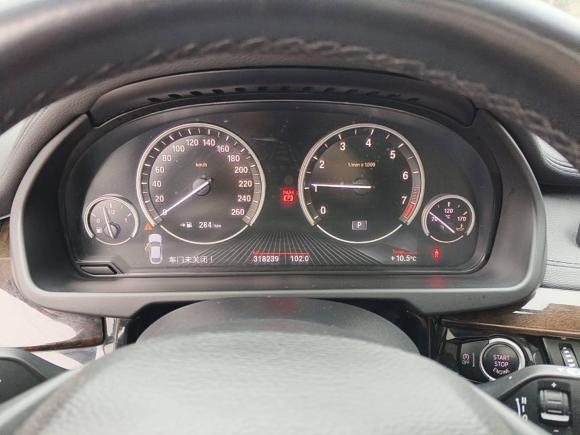 [无锡·苏B] 二手宝马宝马X62015款 xDrive28i