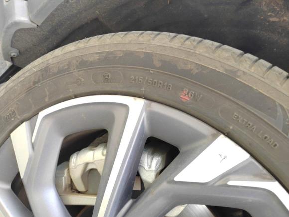 [无锡·苏B] 二手小鹏小鹏G32021款 G3i 520G