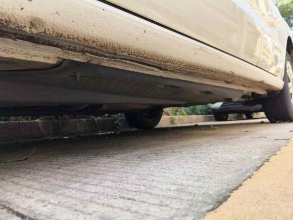 [台州·浙J] 二手大众Polo2018款 1.5L 自动安驾型