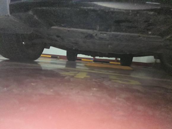 [青岛·鲁B] 二手路虎揽胜极光2014款 2.0T 5门耀动版