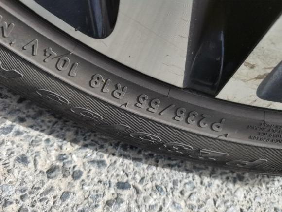 [上海·沪A] 二手比亚迪唐2015款 2.0T 四驱旗舰型