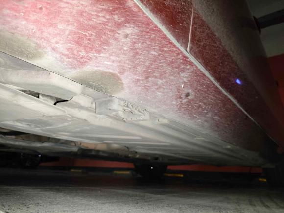 [武汉·鄂A] 二手奔驰奔驰E级2016款 E 300 L 时尚型