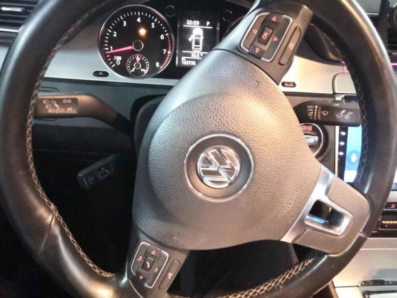 [上海·闽H] 二手大众一汽-大众CC2010款 2.0TSI 豪华型
