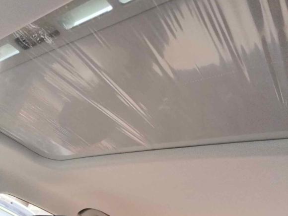 [上海·沪D] 二手荣威荣威3602018款 PLUS 1.5L 自动尊享版