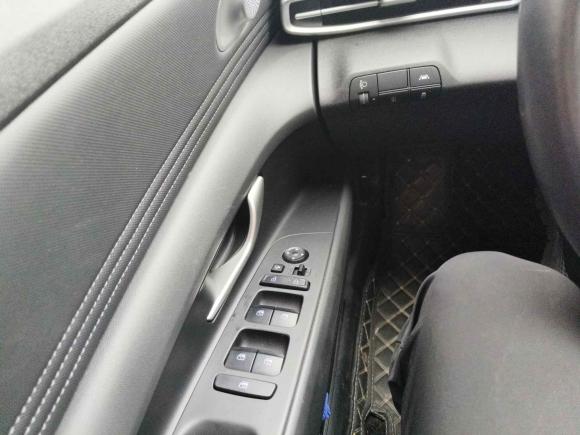 [苏州·皖R] 二手现代伊兰特2021款 1.5L CVT LUX尊贵版