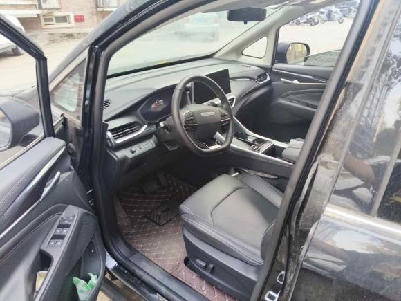 [北京·京N] 二手上汽大通MAXUS大通G502021款 PLUS 1.5T 自动护航版